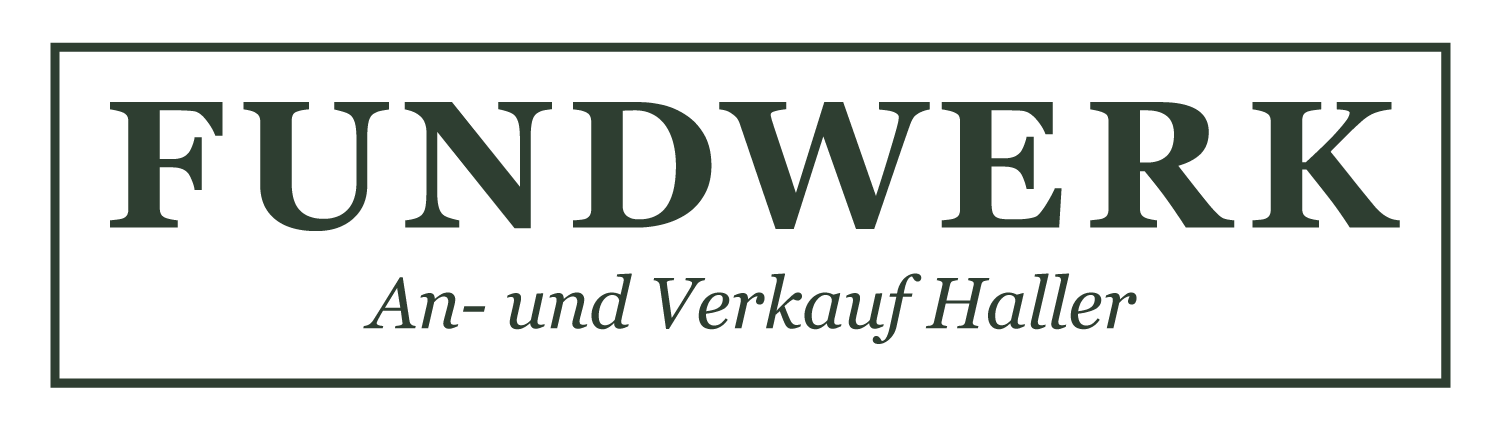 Fundwerk Bergedorf